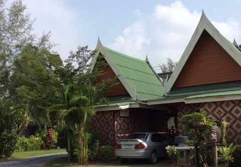 Bangunan Khaolak Your House1