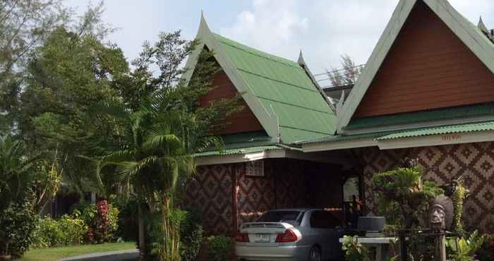 Bangunan Khaolak Your House1