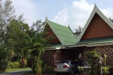 Bangunan Khaolak Your House1
