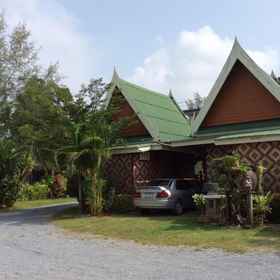 Khaolak Your House1 1, Hotel Takua Pa District