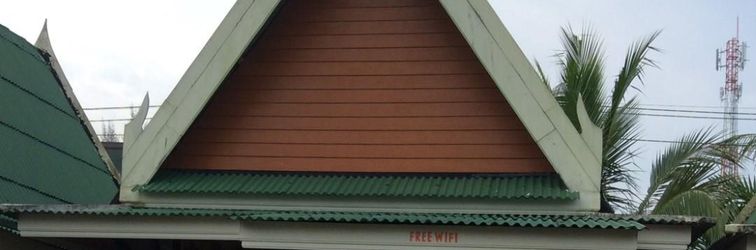 Lobi Khaolak Your House1