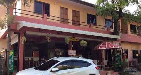 外観 2 Khaolak Your House 2