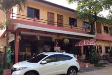 外観 Khaolak Your House 2