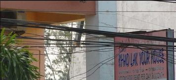 外観 6 Khaolak Your House 2