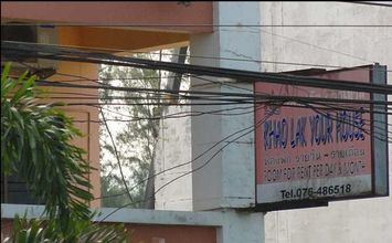 外観 4 Khaolak Your House 2