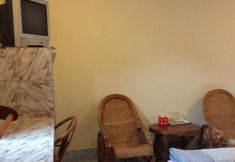 Bedroom 4 Garden Bungalows