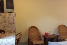 臥室 Garden Bungalows