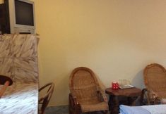 Bedroom 4 Garden Bungalows