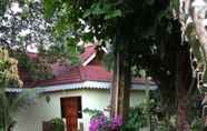 Lobby 3 Garden Bungalows