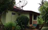 Exterior 5 Garden Bungalows