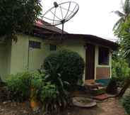 Exterior 5 Garden Bungalows