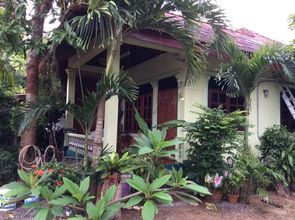 外觀 4 Garden Bungalows