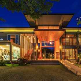 Khaolak Forest Resort 1, Hotel Takua Pa District