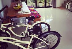 臥室 4 Villa Think of Home