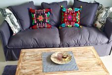 大廳 Villa Think of Home