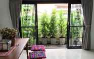 Kamar Tidur 7 Villa Think of Home