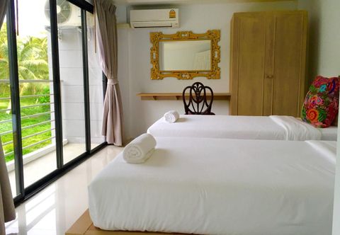 臥室 Villa Think of Home