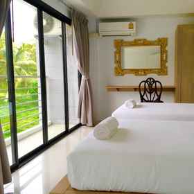 Villa Think of Home1、別墅泰孟县