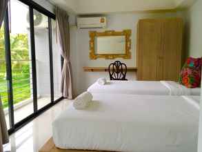 Kamar Tidur 4 Villa Think of Home