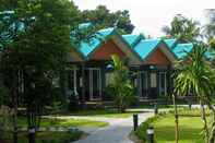Bên ngoài Hongte Khaolak Resort