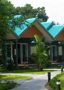 EXTERIOR_BUILDING Hongte Khaolak Resort