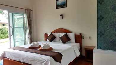 Bedroom 4 Hongte Khaolak Resort