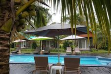 泳池 Hongte Khaolak Resort