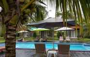 Kolam Renang 3 Hongte Khaolak Resort