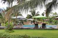 Lobby Hongte Khaolak Resort