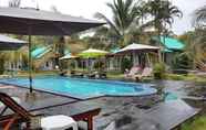 Kolam Renang 4 Hongte Khaolak Resort