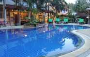 Swimming Pool 2 Khaolak Grand City