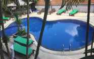 Swimming Pool 3 Khaolak Grand City