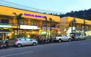 Exterior 4 Khaolak Grand City