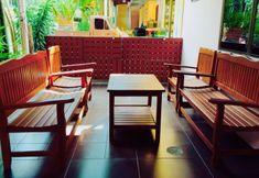 ロビー 5 Khaolak Grand City