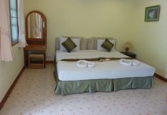 Phòng ngủ 6 Ladda Resort