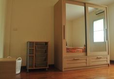 寝室 5 Lemongrass Guesthouse and Cafe