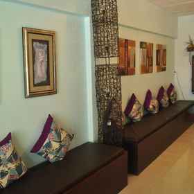 Lemongrass Guesthouse and Cafe 1, Hotel Takua Pa District