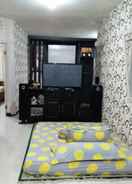 LOBBY 3 Bedroom at Sedayu Homestay 1