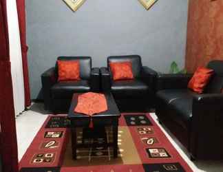 Lobby 2 3 Bedroom at Sedayu Homestay 1