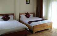 Bilik Tidur 2 Sapa Wonder Hotel