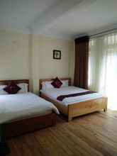 Bilik Tidur 4 Sapa Wonder Hotel