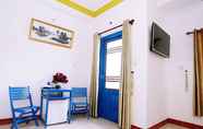 Functional Hall 3 Hi Hop Yen Homestay