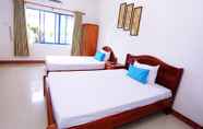 Functional Hall 5 Hi Hop Yen Homestay