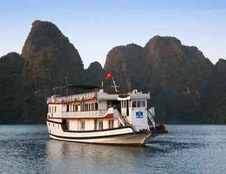 ภายนอกอาคาร 2 Apricot Legend Cruise