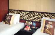 Kamar Tidur 6 Apricot Legend Cruise