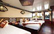 Kamar Tidur 3 Apricot Legend Cruise