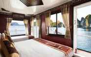 Kamar Tidur 4 Apricot Legend Cruise