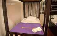 Phòng ngủ 5 Backpack Hostel Nha Trang