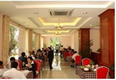 ロビー 2 Hotel Star39