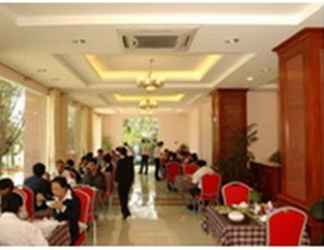 Sảnh chờ 2 Hotel Star39